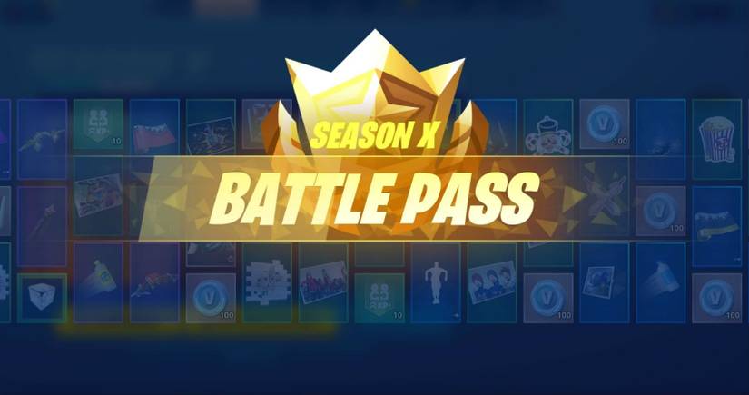 Battle Passes Are The New Loot Boxes