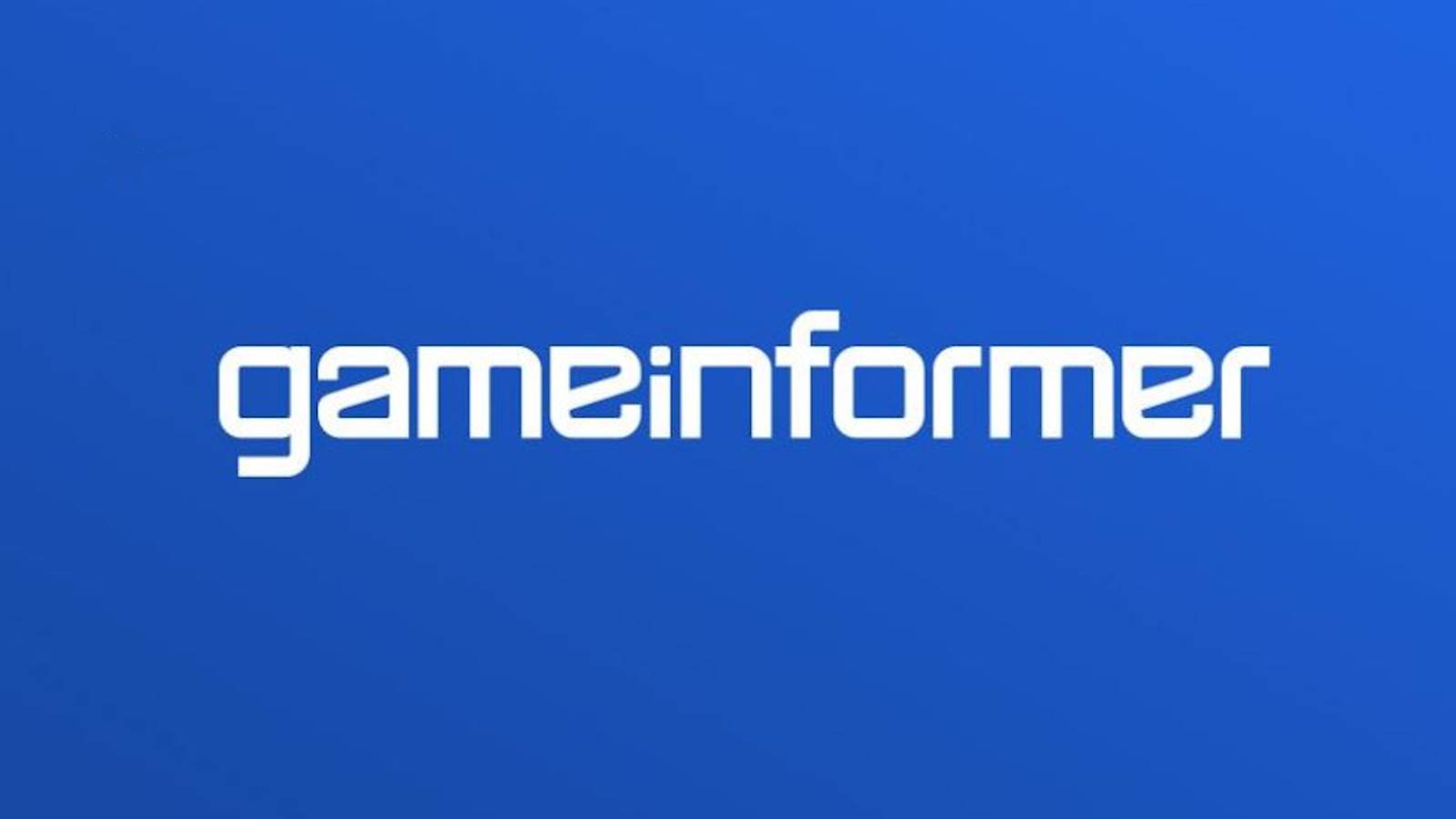 Game Informer Staff Hit By Layoffs