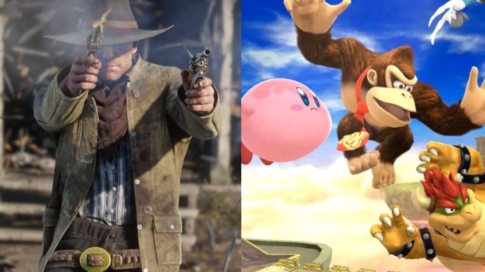 The Best Video Games From Each Of The Past 10 Years, Ranked