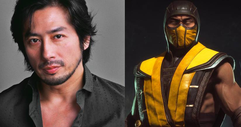 Mortal Kombat Reboot Movie's Cast And Where You've Seen Them Before