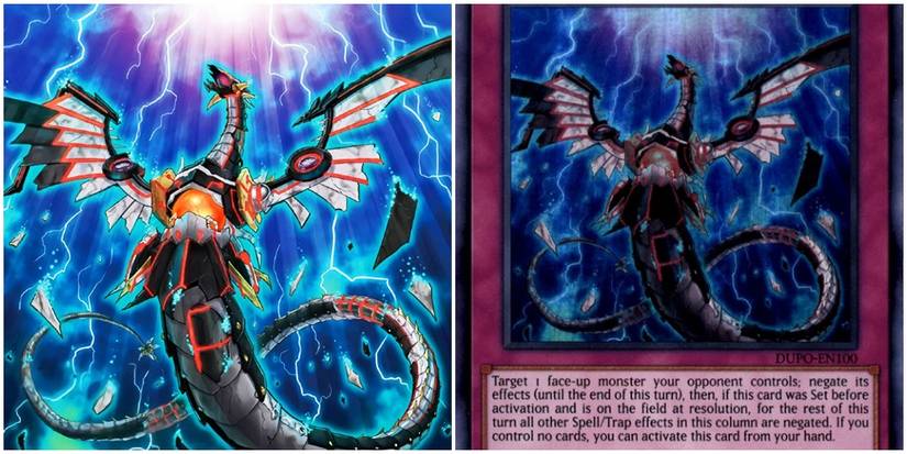 Yu-Gi-Oh!: The 15 Most Powerful Trap Cards, Ranked Yu-Gi-Oh!: The 15 Most Powerful Trap Cards, Ranked