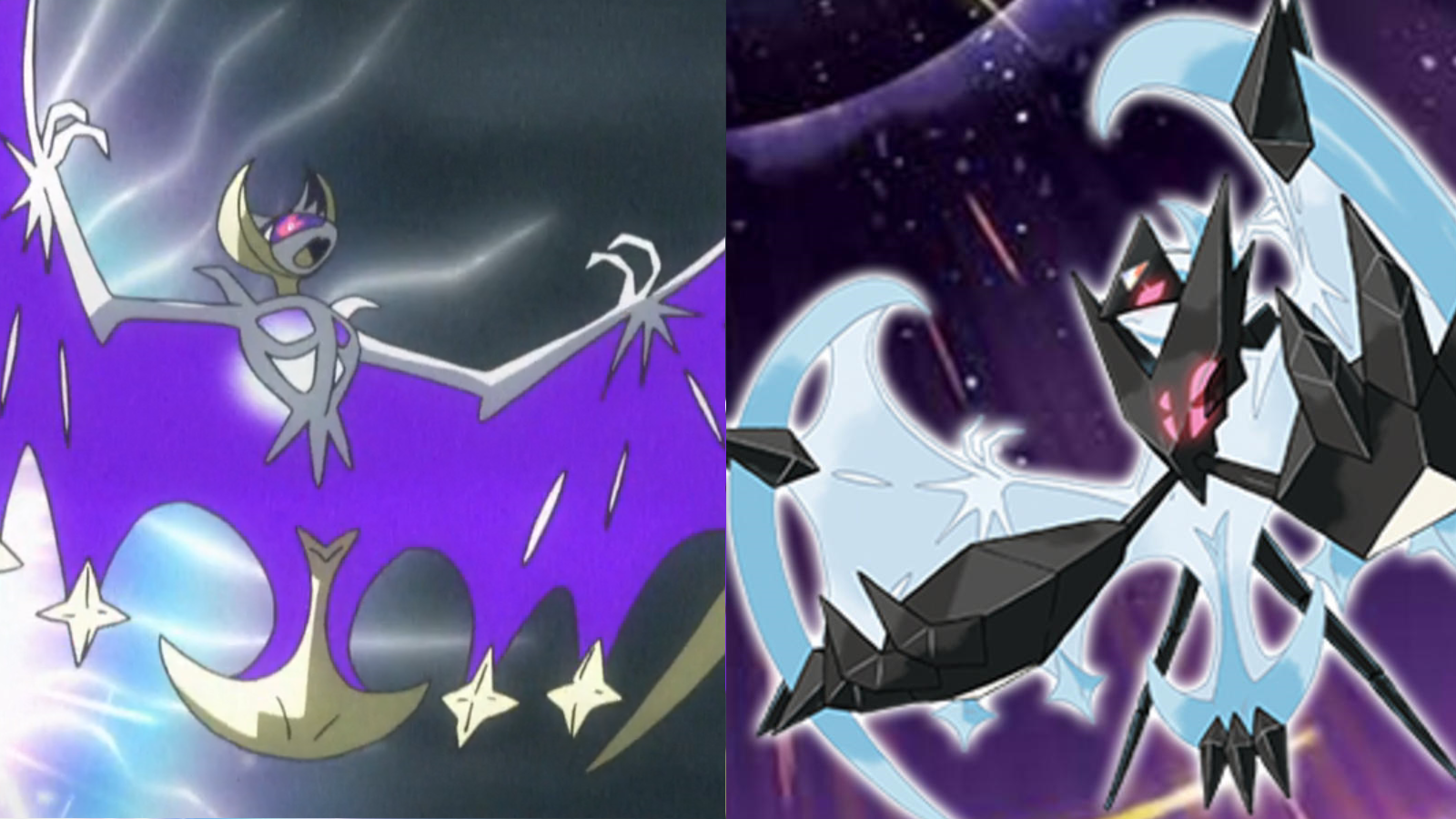Ultra Moon Rosta Best & Worst Pokémon Ultra Moon Exclusives, Ranked