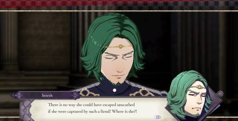 Fire Emblem: Three Houses: The 15 Best Units Based Solely Off Personality