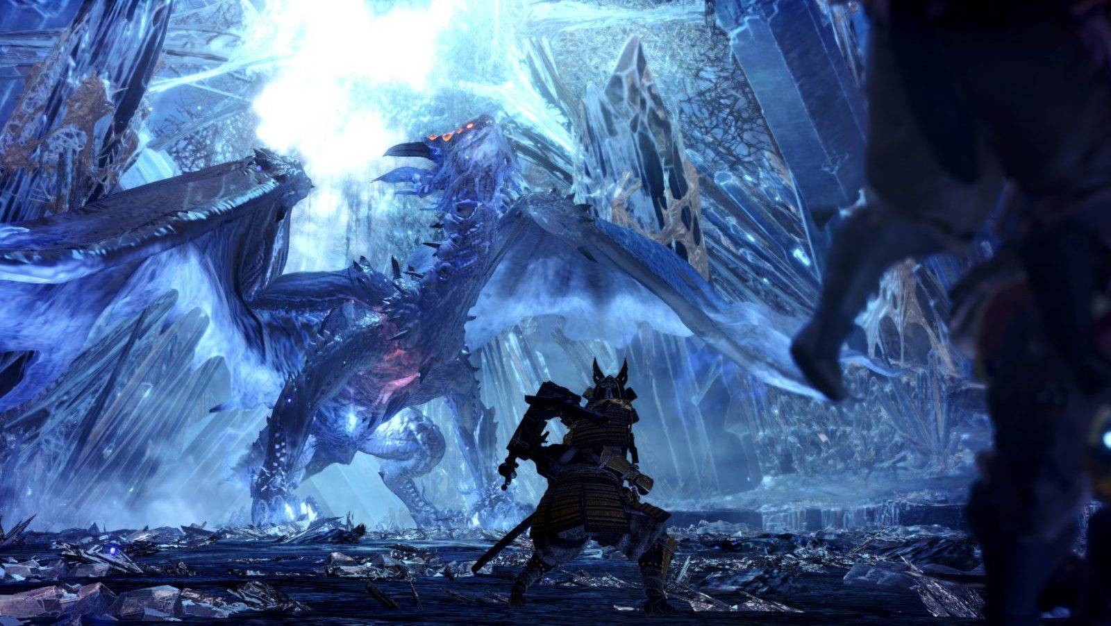 Monster Hunter World: 10 Facts You Never Knew About Xeno