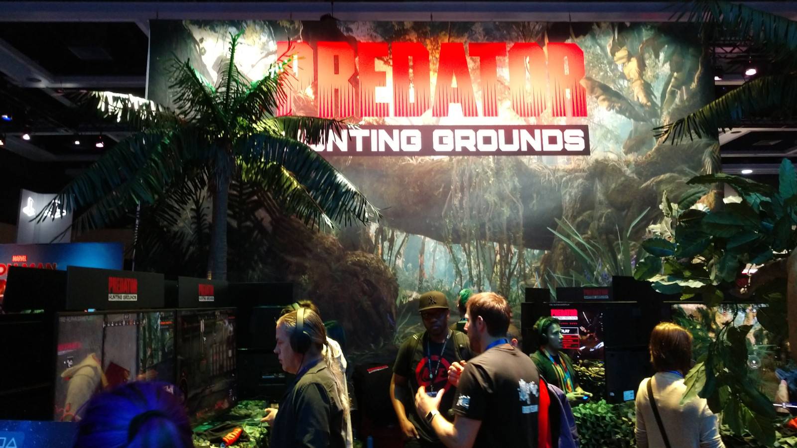 Predator: Hunting Ground Is Way More Fun For The Predator
