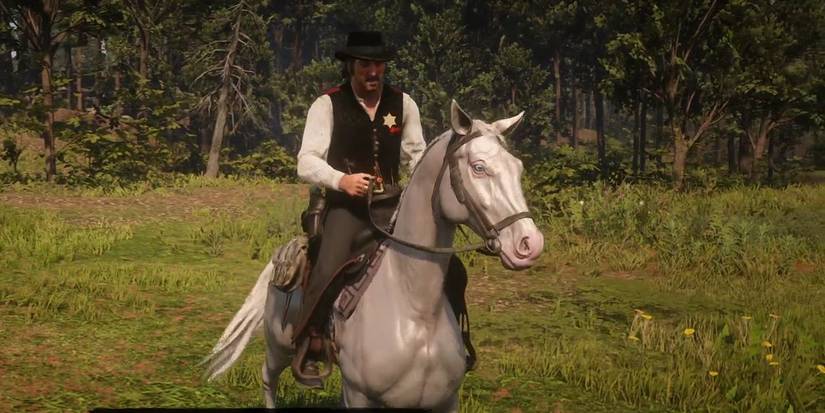 10 Things You Learn Playing Red Dead Redemption 2 For The First Time