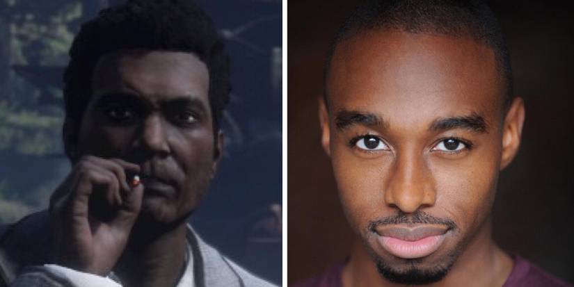 Red Dead Redemption 2: 10 Facts You Didn't Know About Lenny, LENNY!