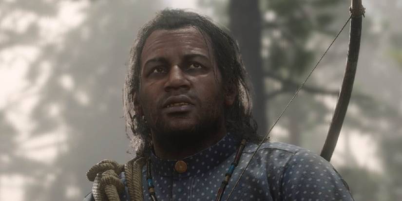 Red Dead Redemption 2: The Most Likable Characters (And Those Fans Can ...