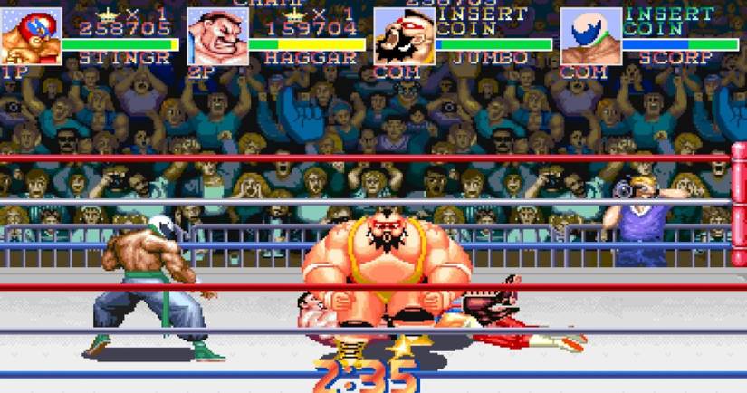 Obscure SNES Games That Should Definitely Be On Nintendo Switch Online
