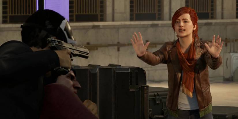 Gaming's Best Fictional Reporters