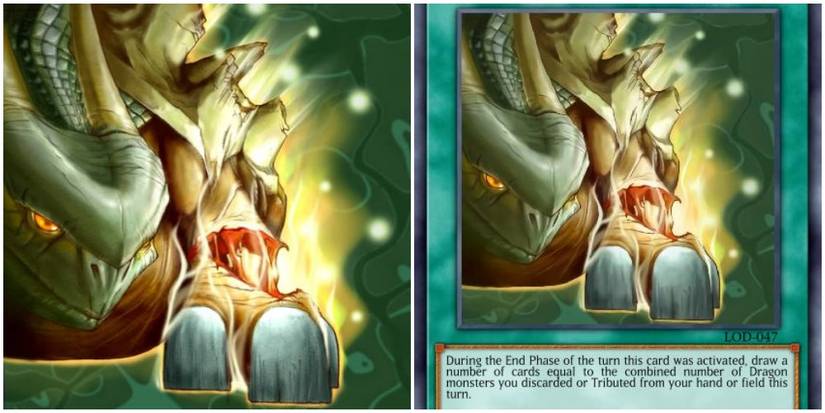 best spell yugioh cards YuGiOh Spell Card Infinite Cards SBC1-ENH13 1st Edition Common