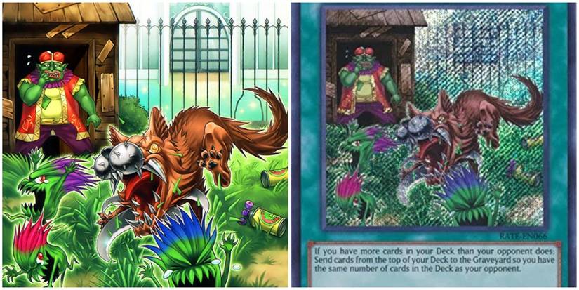 Yu-Gi-Oh!: The 15 Most Powerful Spell Cards, Ranked