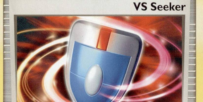Pokmon Trading Cards: 10 Most Powerful Item Cards, Ranked