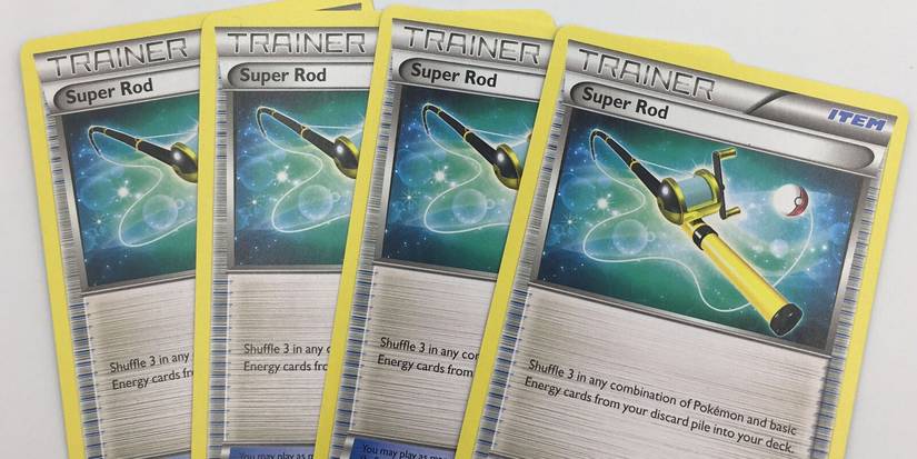 Pokmon Trading Cards: 10 Most Powerful Item Cards, Ranked Pokmon Trading Cards: 10 Most Powerful Item Cards, Ranked