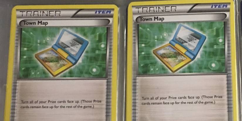 Pokmon Trading Cards: 10 Most Powerful Item Cards, Ranked Pokmon Trading Cards: 10 Most Powerful Item Cards, Ranked