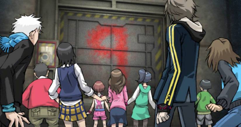 Vision 999 999 Was Released 9 Years, 9 Months, And 9 Days Ago Today