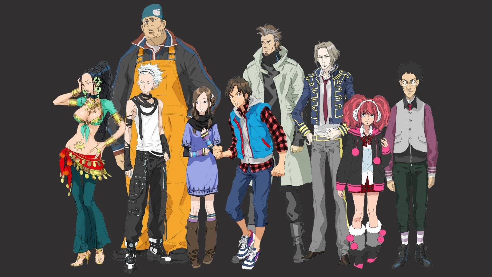 Vision 999 999 Was Released 9 Years, 9 Months, And 9 Days Ago Today