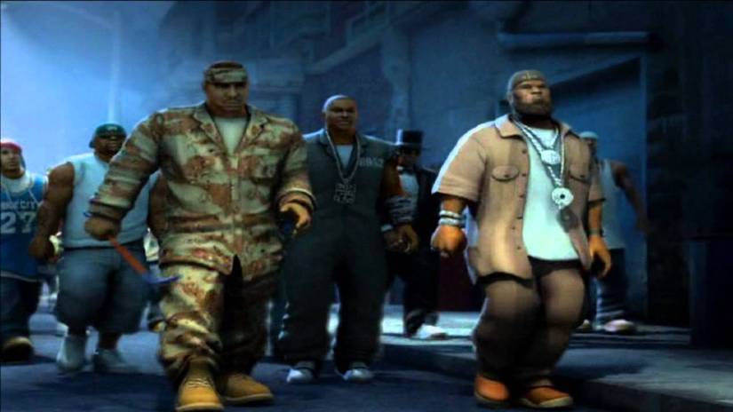 10 Wrestling Video Games We Completely Forgot About