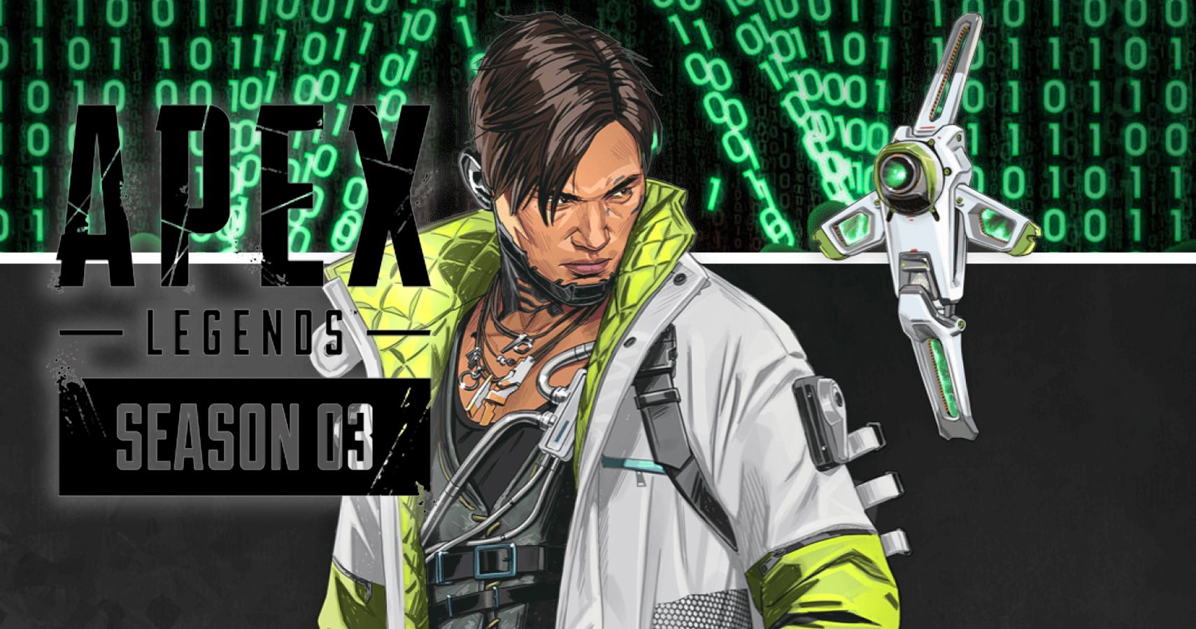 New Apex Legends Teaser Raises More Questions Than It Answers