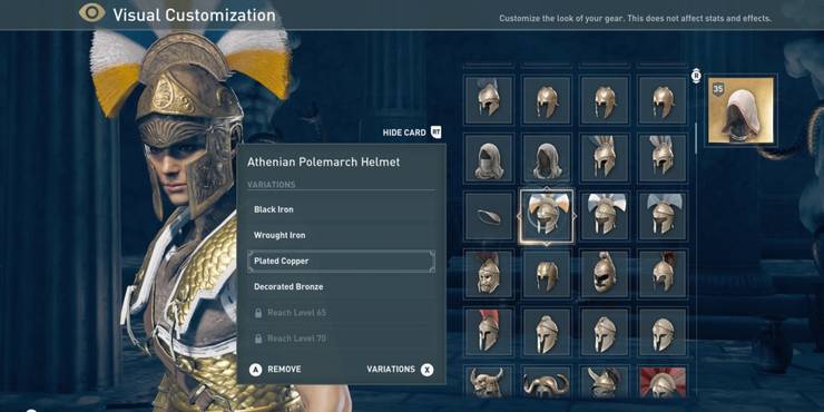 10 Crucial Assassin S Creed Odyssey Tips For Beginners Thegamer