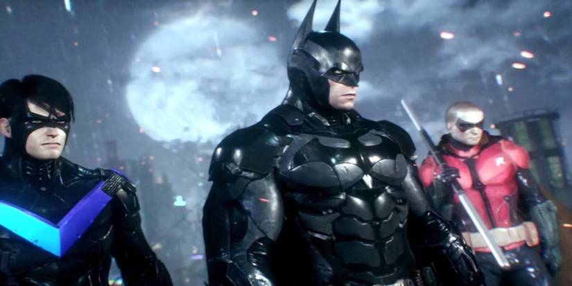 Batman: 10 Things We Want WB Montreal To Include