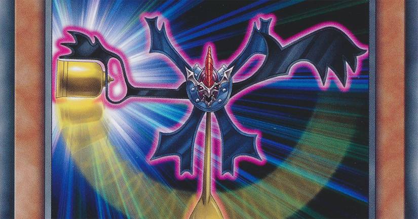 Yu-Gi-Oh!: The 10 Most Powerful Fiend Cards, Ranked