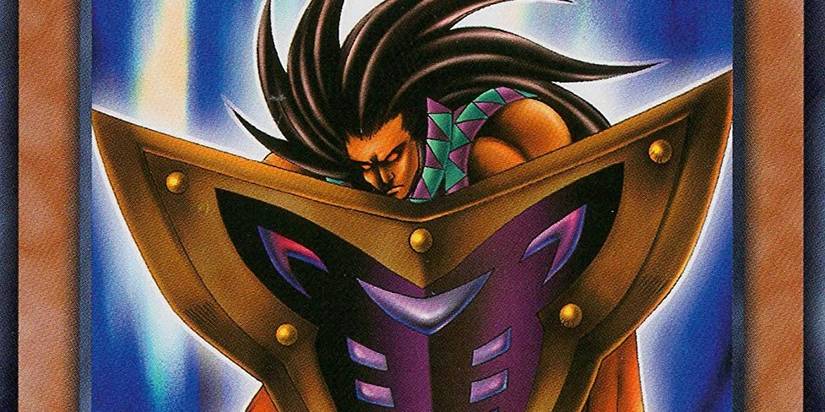 Yu-Gi-Oh!: Yugi's 10 Most Iconic Monsters, Ranked