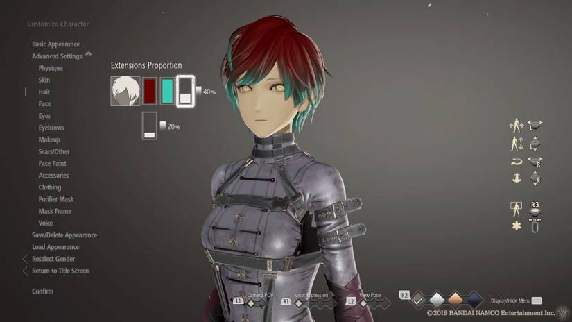 Code Vein Tutorial Code Vein Preview