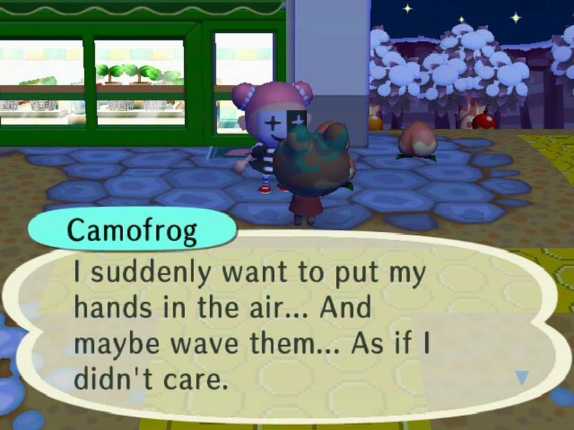 Animal Crossing: The 15 Grumpiest Villagers, Ranked