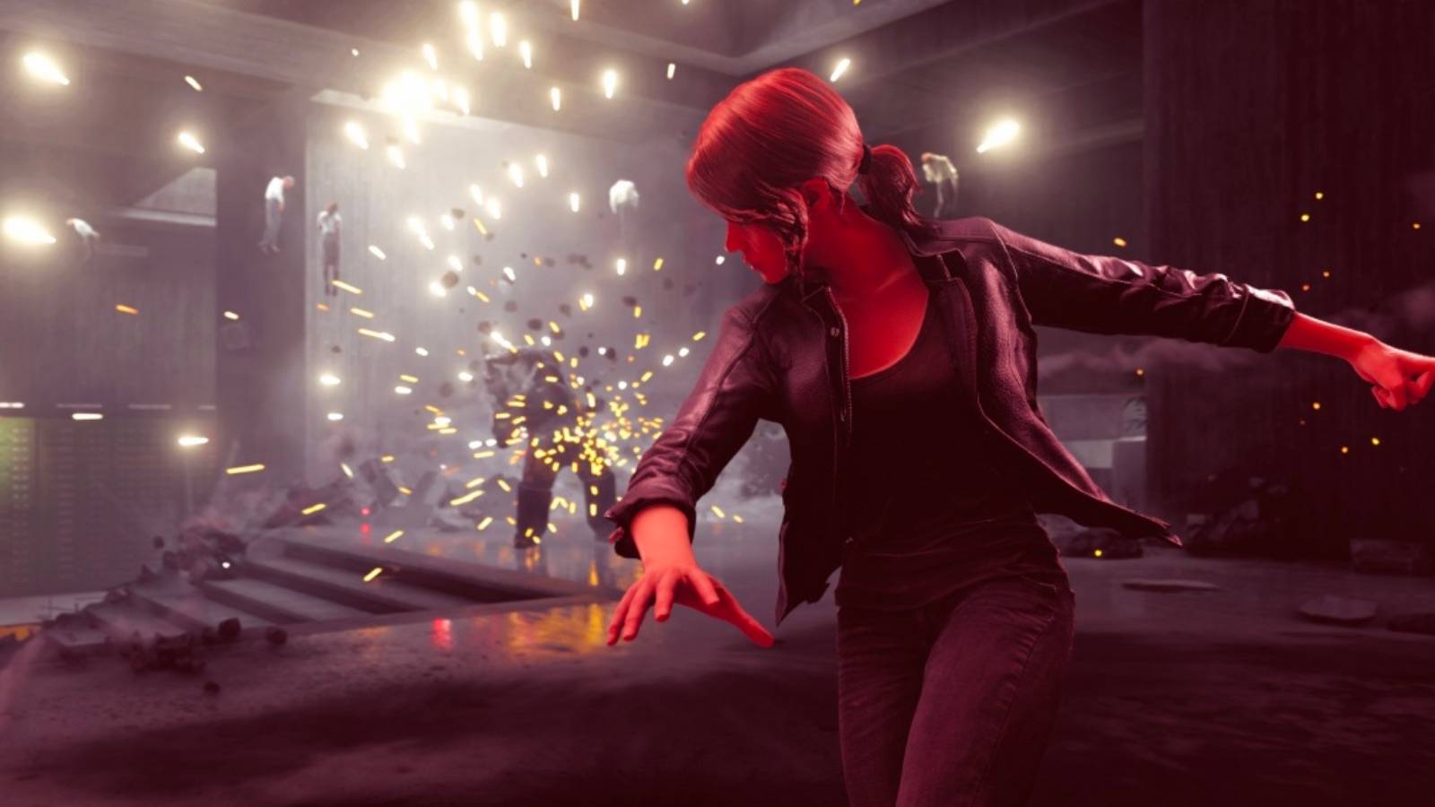 Control Gamef Epic Paid Almost 10 Million Euros To 505 Games For Control Exclusivity