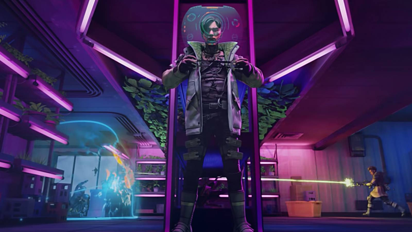 Apex Legends Season 3 Trailer Breakdown