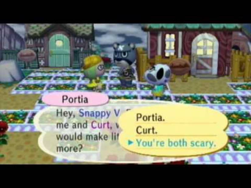 Animal Crossing: The 15 Grumpiest Villagers, Ranked