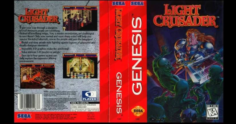 Ranking Every Single Game On The Sega Genesis Mini
