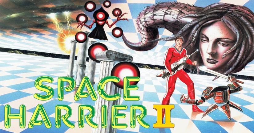 Ranking Every Single Game On The Sega Genesis Mini