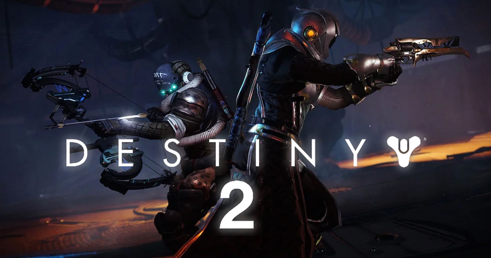 destiny 2 bungie