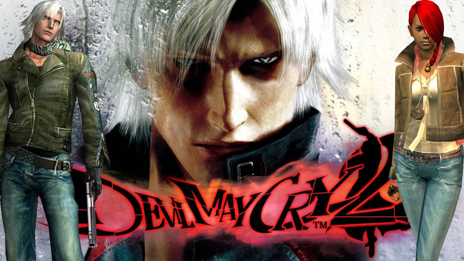 Devil May Cry 2: How To Unlock The Diesel Costumes