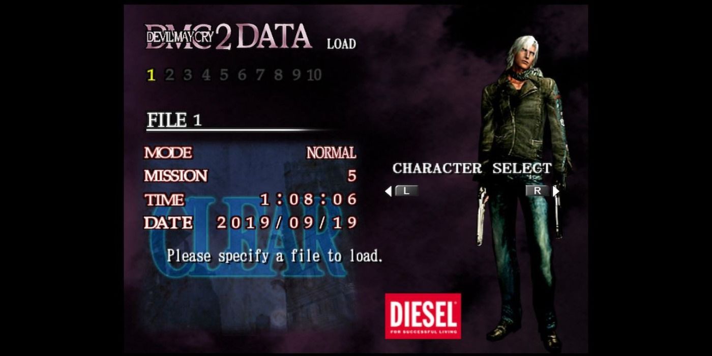 その他 Devil May Cry2 Devil May Cry 2 - Wikipedia