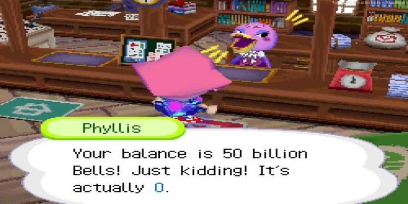 Animal Crossing: The 15 Grumpiest Villagers, Ranked