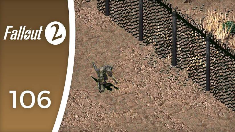 The 10 Worst Companions In Fallout Of All Time, Ranked