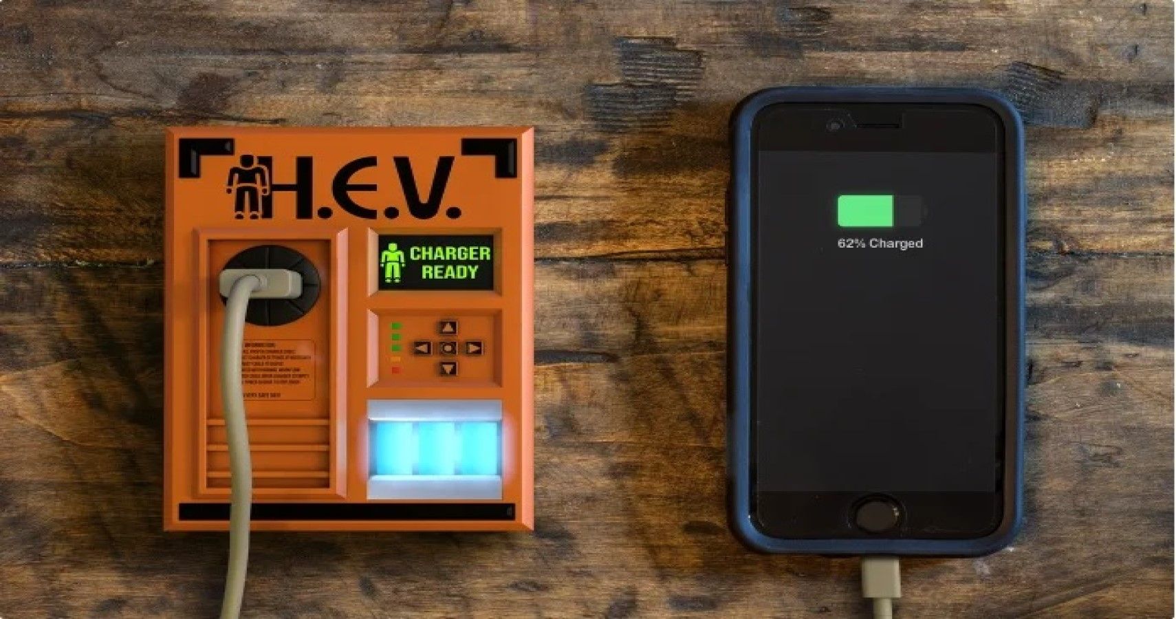 Half Life Hev Charger - Charger | Half-Life Wiki | FANDOM powered by ...