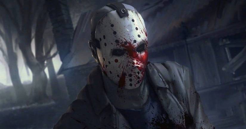 It's Time For A Single Player Friday The 13th Game