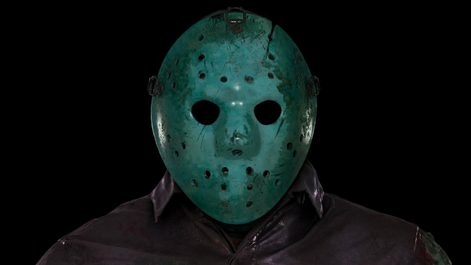 It's Time For A Single Player Friday The 13th Game