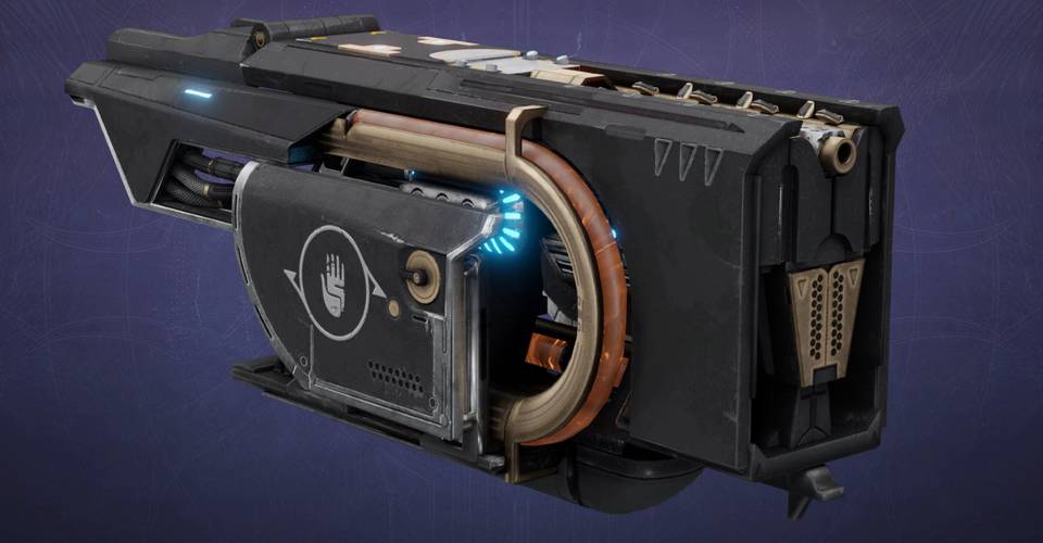 Destiny 2 Players Discover Broken Gun Bug That Kills Raid Bosses