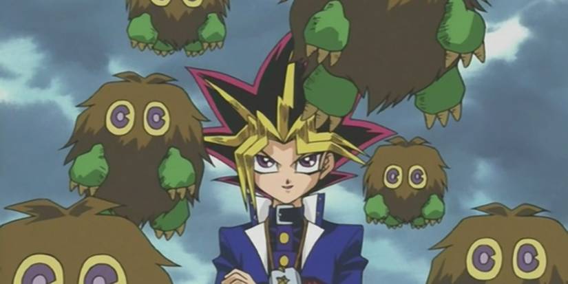 How To Play A Kuriboh Deck In Yugioh How To Play A Kuriboh Deck In Yugioh