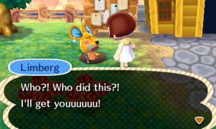 Animal Crossing: The 15 Grumpiest Villagers, Ranked