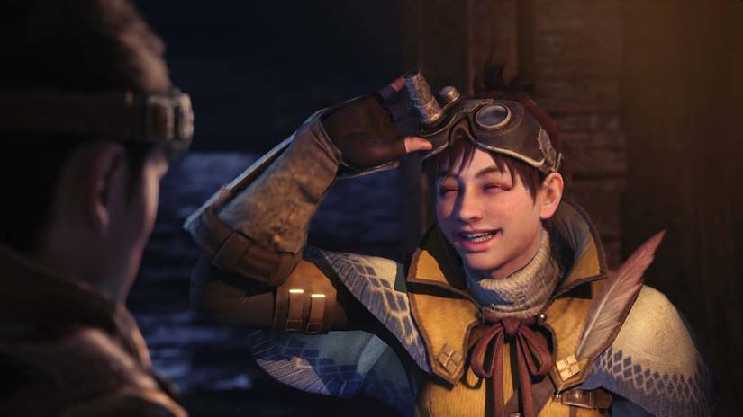 Monster Hunter World: 15 Things To Do After You Beat The Game