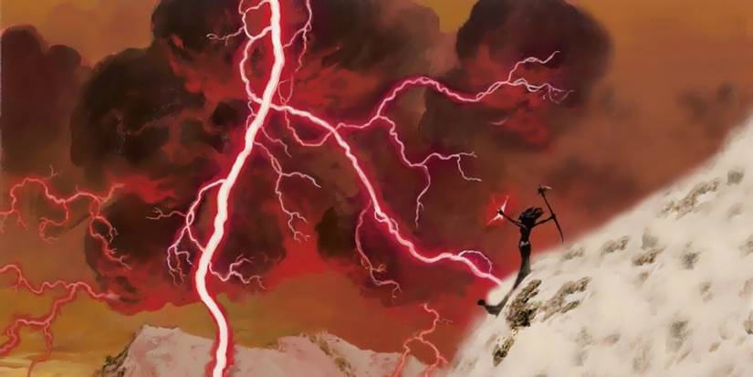 What Is The Modern Format In Magic: The Gathering?