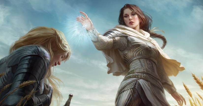 D&D Alignments Explained: How To Actually Play Lawful Good