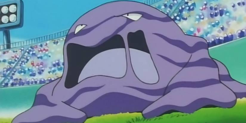 Pokémon: 10 Bad Generation One Pokémon Designs Fans Let Slip By