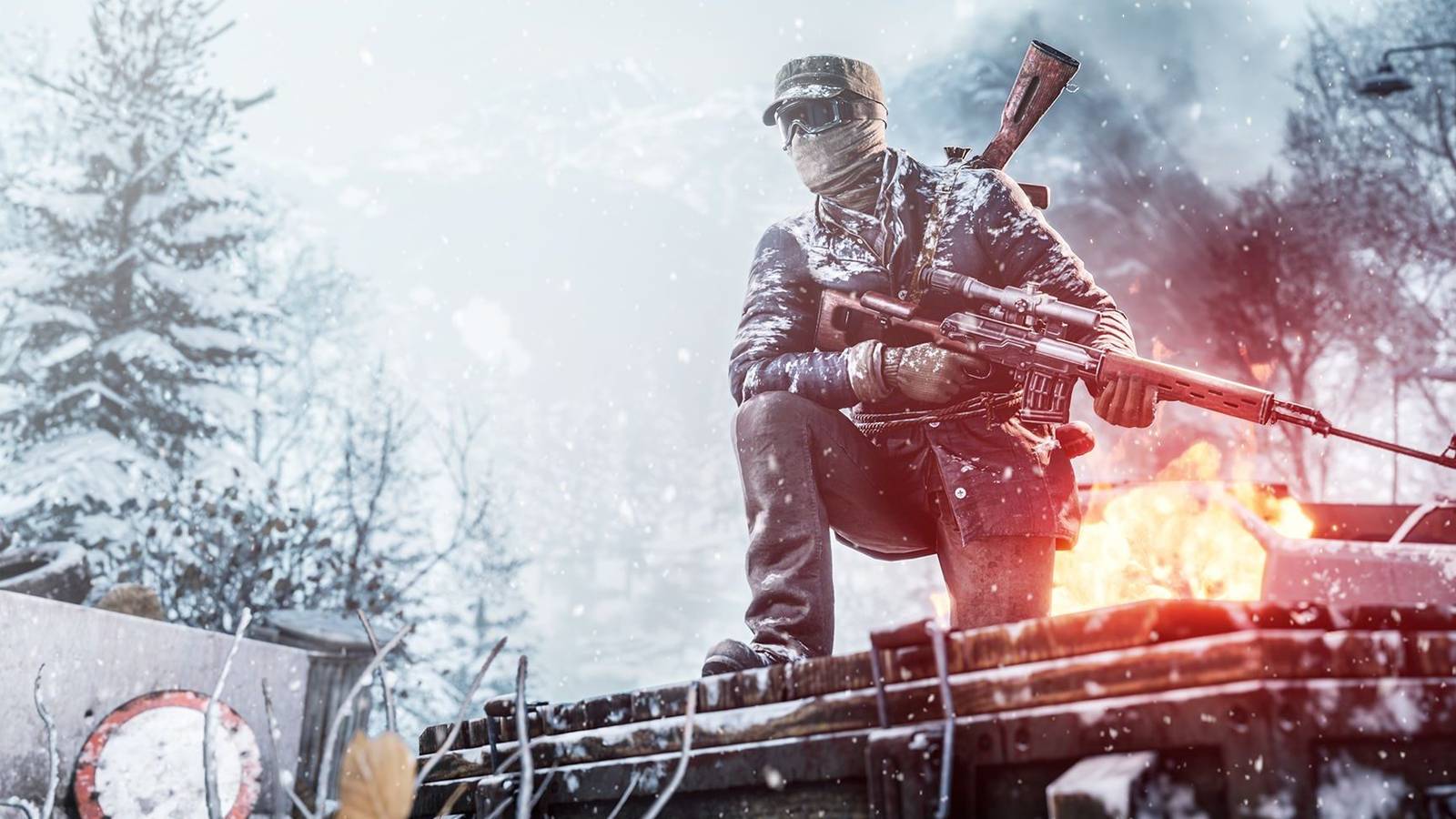 Vigor Review: You Got Your Battle Royale In My Looter Shooter!
